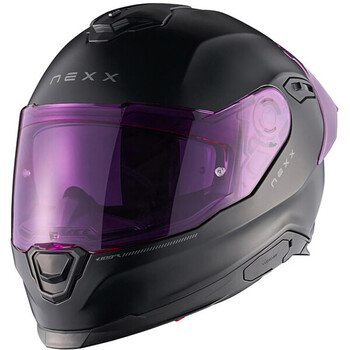 Casque Y.100R Subsonic Nexx