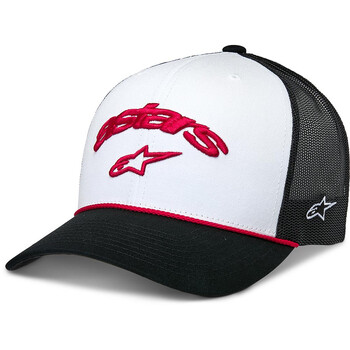 Casquette Agree Trucker Alpinestars