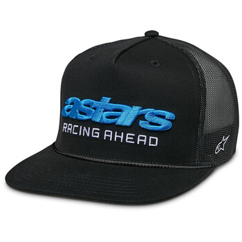 Casquette Notice Trucker Alpinestars