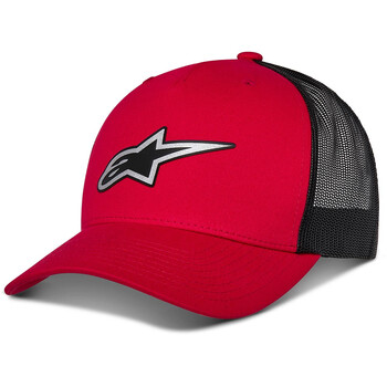 Casquette Reflect Ageless Trucker Alpinestars