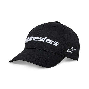 Casquette Linear Wordmark 2.0 Alpinestars