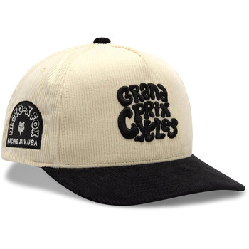 Casquette Circa 74 Corduroy Fox