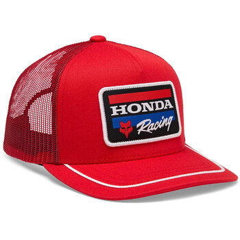 Casquette enfant Youth Honda Snapback Fox