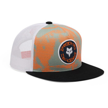 Casquette enfant Youth Image Print Fox