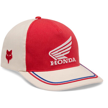 Casquette femme HondaFox