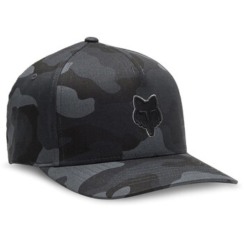 Casquette Fox Head Flexfit Fox