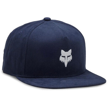 Casquette Fox Head Snapback Fox