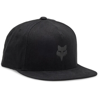 Casquette Fox Head Snapback Fox