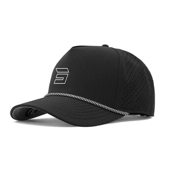 Casquette Line Shot