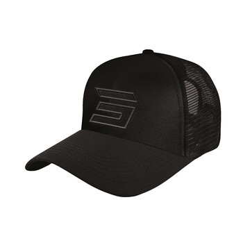 Casquette Symbol Shot