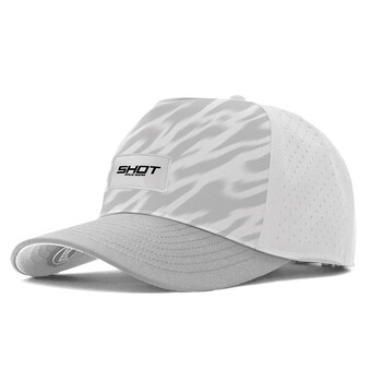 Casquette Tiger Shot