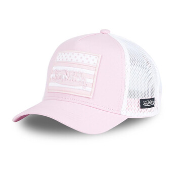 Casquette Flag Von dutch