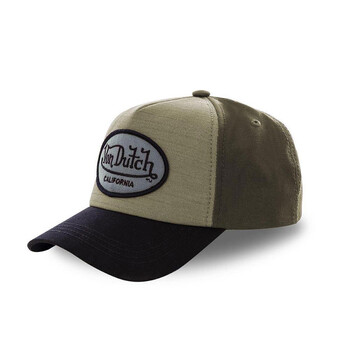 Casquette Jac Toi Von dutch