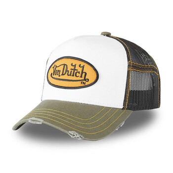 Casquette Summer Von dutch