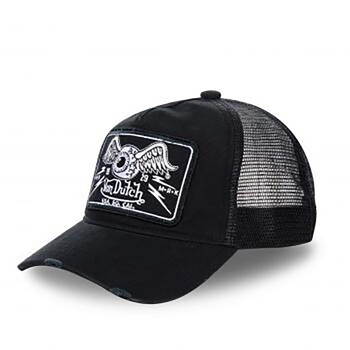 Casquette Truck 07 Von dutch