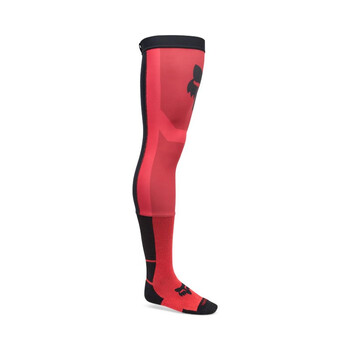 Chaussettes Flexair Knee Brace Fox