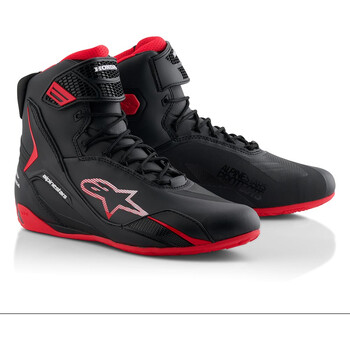 Baskets Faster-4 Honda Alpinestars
