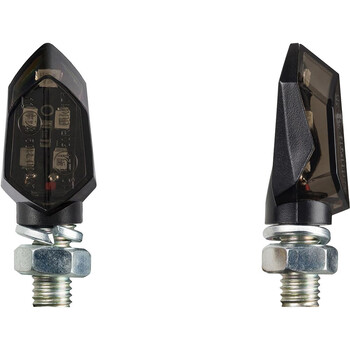Clignotants LED Peak Dafy Moto