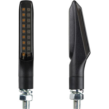 Clignotants LED Sharp arrière Dafy Moto