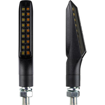 Clignotants LED Sharp avant Dafy Moto