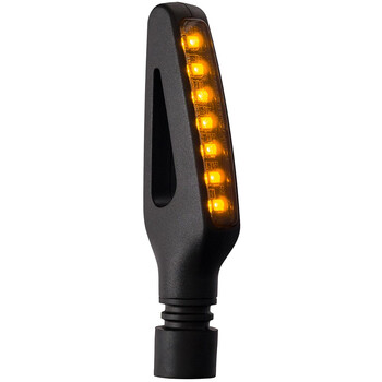 Clignotants séquentiels LED Aero Dafy Moto