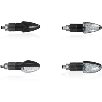 Clignotants LED Focus Chaft