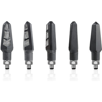 Clignotants LED Harvest Chaft