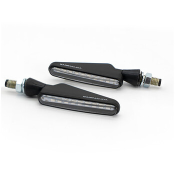 Clignotants séquentiels SQB-LED Basic Barracuda