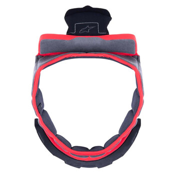 Coiffe Supertech R-10 Alpinestars