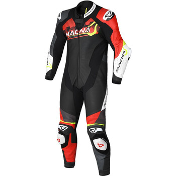 Combinaison Blitz - 1 pièce Macna