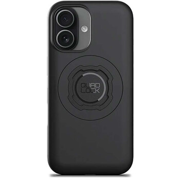 Coque de protection Mag Case - iPhone 17 Quad Lock