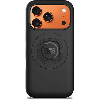 Coque de protection Mag Case - iPhone 17 Pro Quad Lock