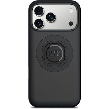 Coque de protection Mag Case - iPhone 18 Pro Max Quad Lock