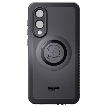 Coque smartphone Phone Case Xtrem SPC+ - Samsung Galaxy S25 Edge SP Connect