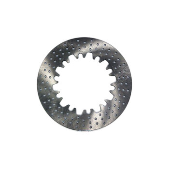 Disque de frein Bmw DIS1012 Sifam