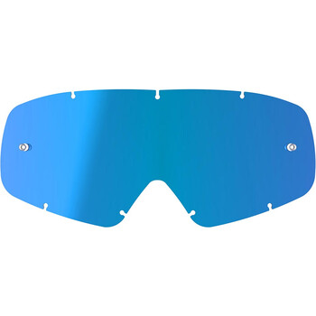 Écran Masque enfant Vision Youth Mirror Alpinestars