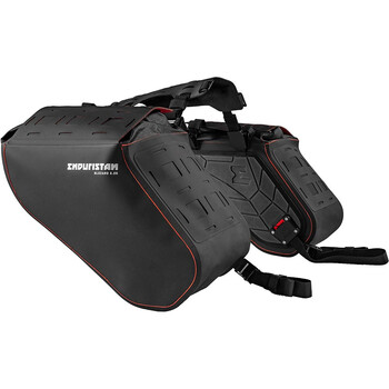 Sacoches de selle Blizzard 2.25 Enduristan