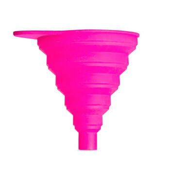 Entonnoir en silicone Muc Off