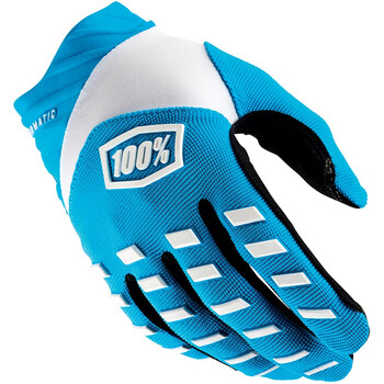 Gants Airmatic 100%