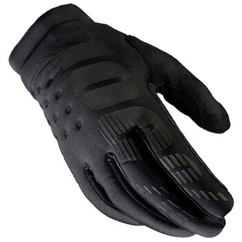 Gants Brisker certifiés CE 100%