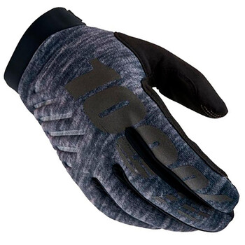 Gants Brisker 100%