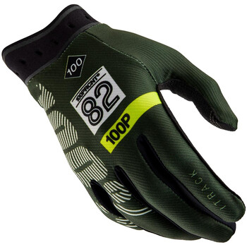 Gants Itrack100%