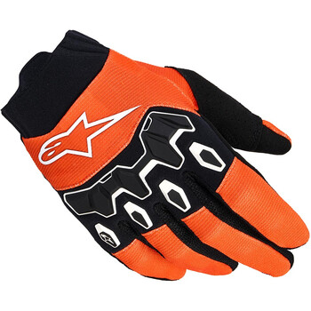 Gants enfant Youth & Kids Full Bore V2 Alpinestars