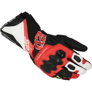 Gants SP-3 Monster Fabio Quartararo Alpinestars