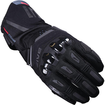 Gants TFX2 Evo Waterproof+Five