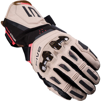 Gants TFX2 Evo Waterproof+ Five