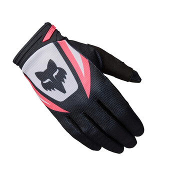 Gants 180 Draft Fox