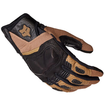 Gants Bomber Pro Air Fox