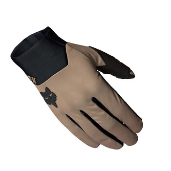 Gants Defend Wind Off-Road Fox
