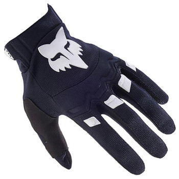 Gants Dirtpaw - Black Fox